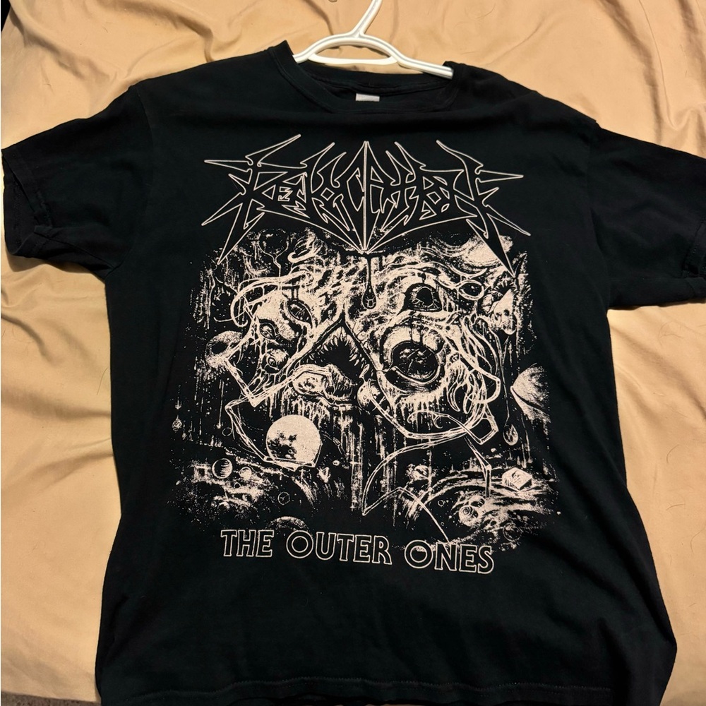Revocation Band T
